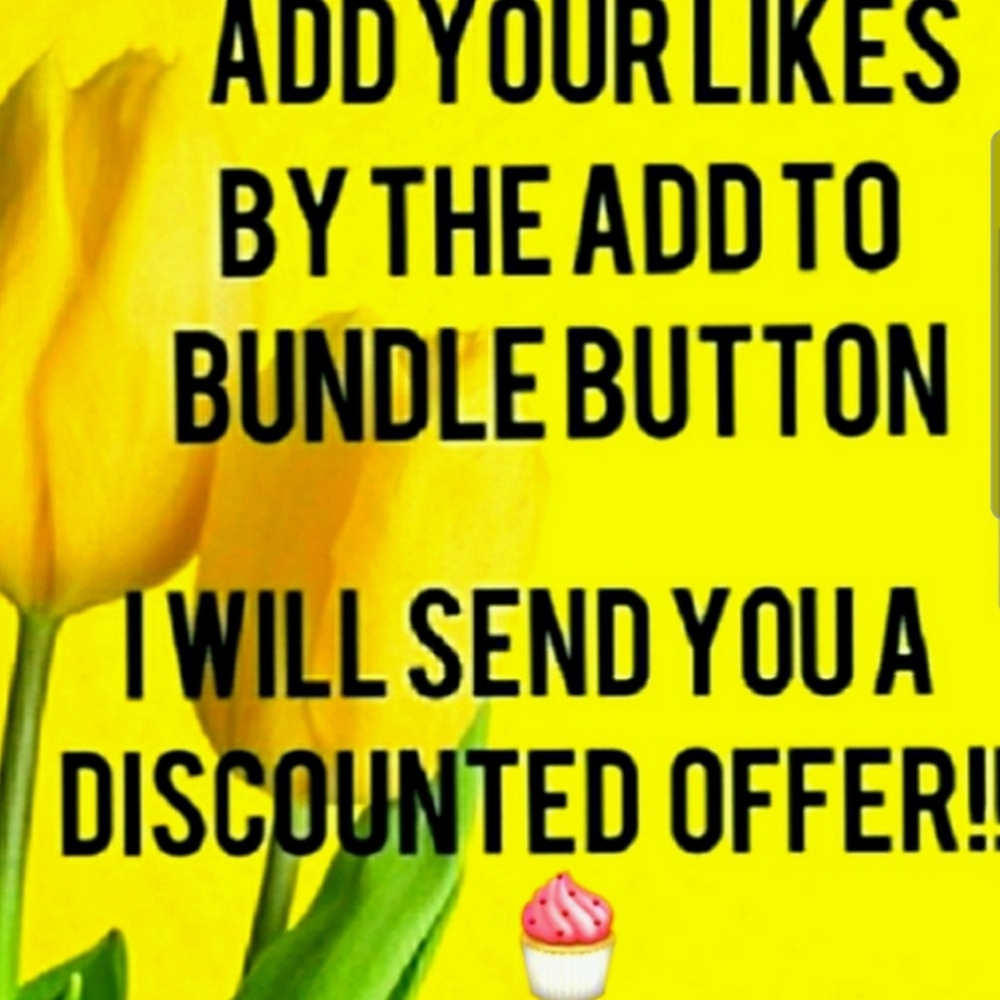 Add To Bundle Button - image 1